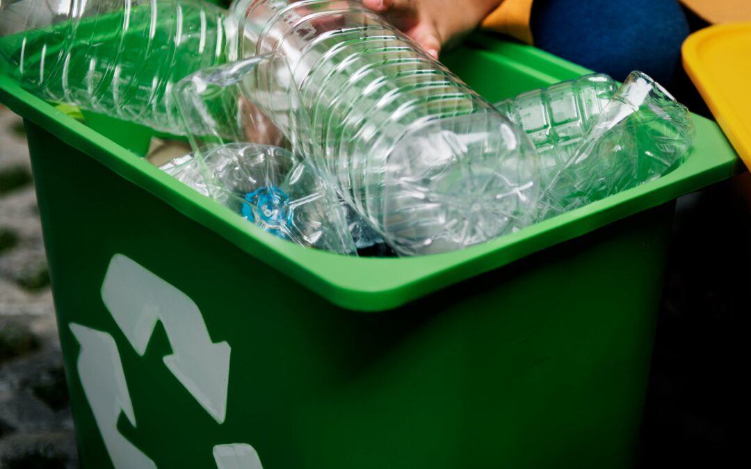 Our First Blog | Green City Recycling