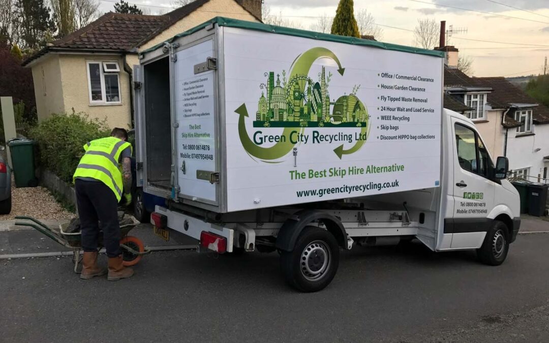 Clearances in 2026 – Working in Billingshurst, Crawley, Horsham & More