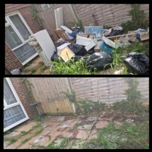 removals and clearances Caterham